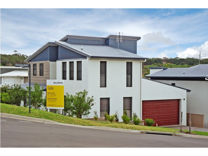 7 Muirfield Avenue, Shell Cove NSW 2529