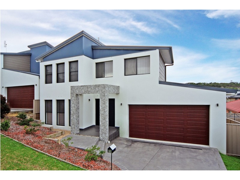 25 Fairways Drive, Shell Cove NSW 2529