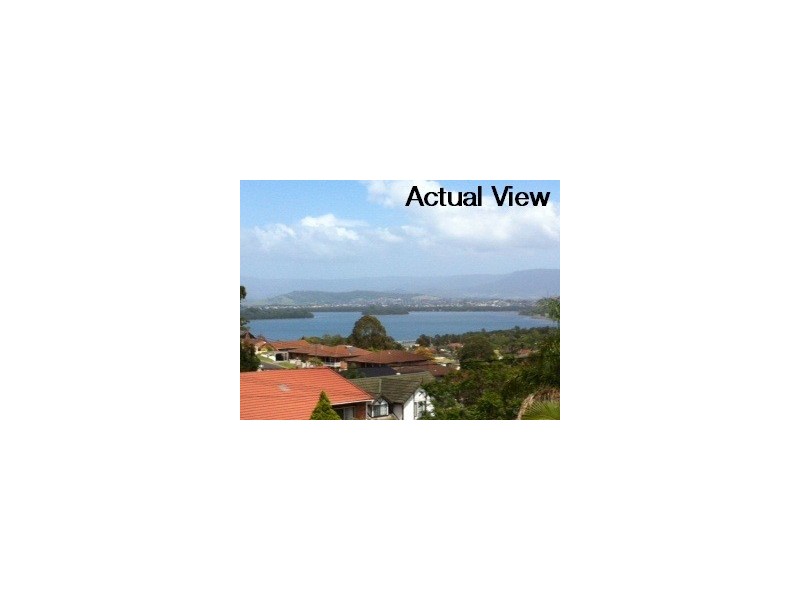 310 Flagstaff Road, Lake Heights NSW 2502