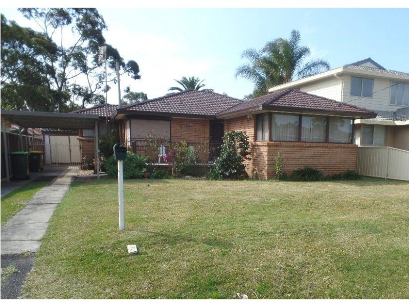 38 Maple Street, Albion Park Rail NSW 2527