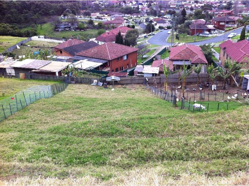 16 and 18 Grattan Street, Cringila NSW 2502
