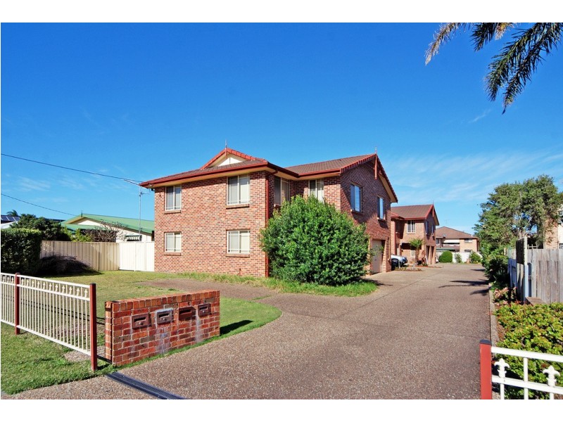 4/29 Pur Pur Avenue, Lake Illawarra NSW 2528
