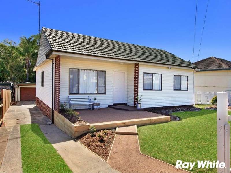 21 Wiley Street, Albion Park NSW 2527
