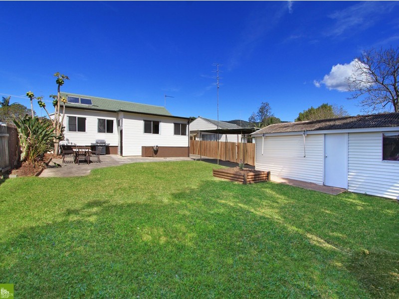 21 Wiley Street, Albion Park NSW 2527