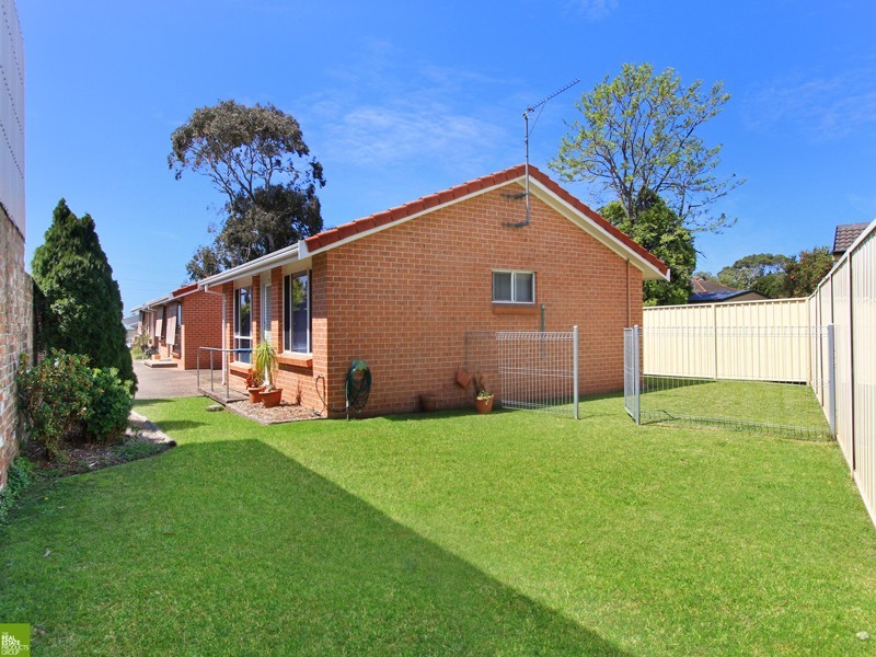 3/66 Koona Street, Albion Park Rail NSW 2527