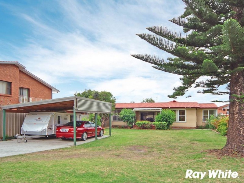 56 Windang Road, Primbee NSW 2502