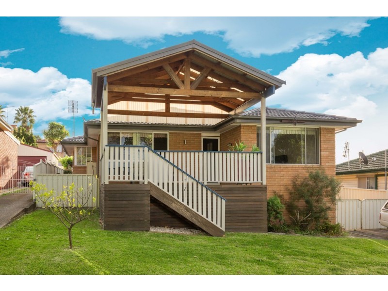 126 The Kingsway, Barrack Heights NSW 2528