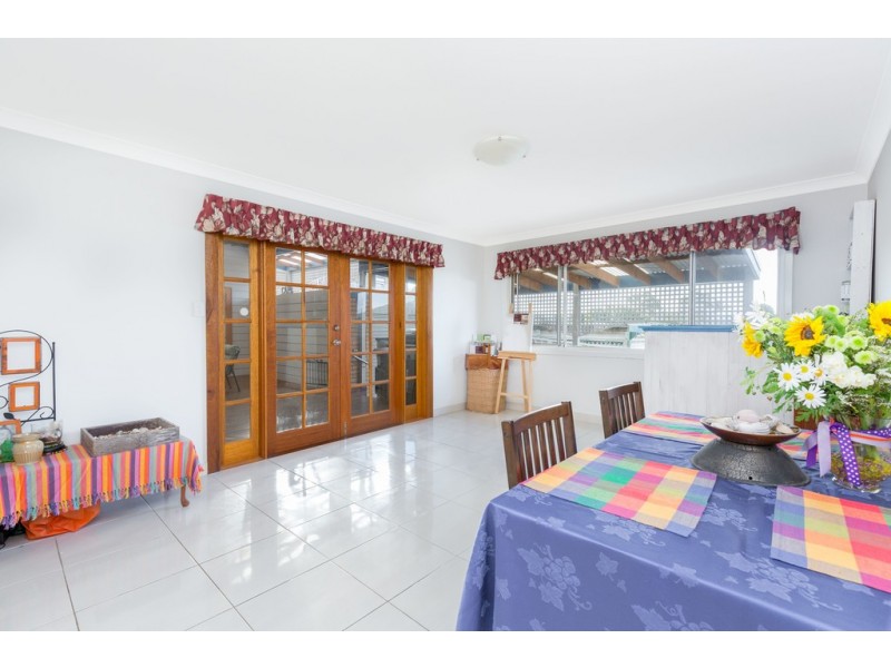 126 The Kingsway, Barrack Heights NSW 2528