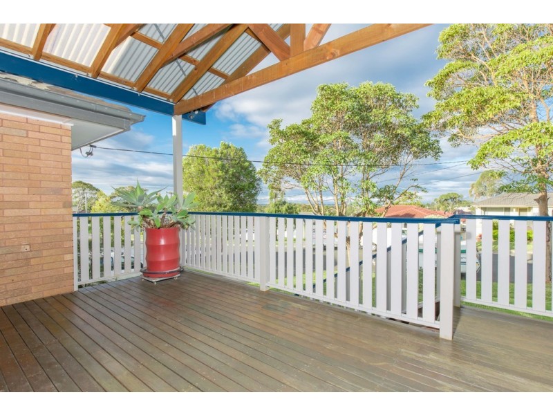 126 The Kingsway, Barrack Heights NSW 2528