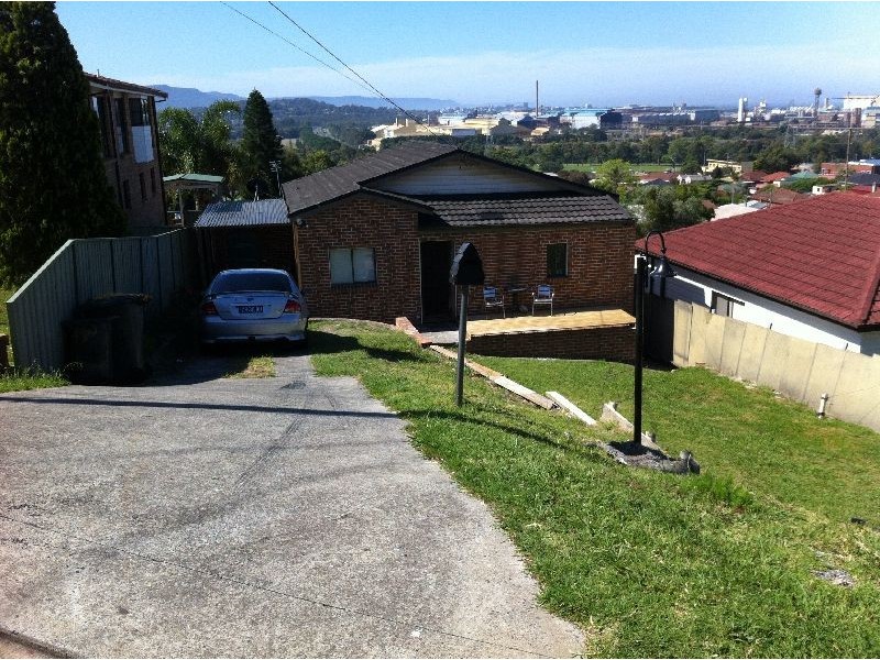 24 Jarvie Road, Cringila NSW 2502