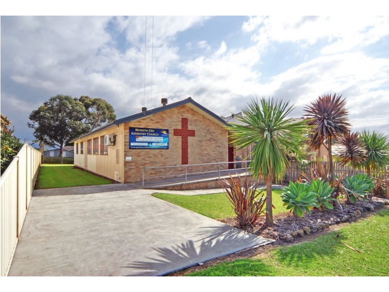 24 Fisher Street, Oak Flats NSW 2529