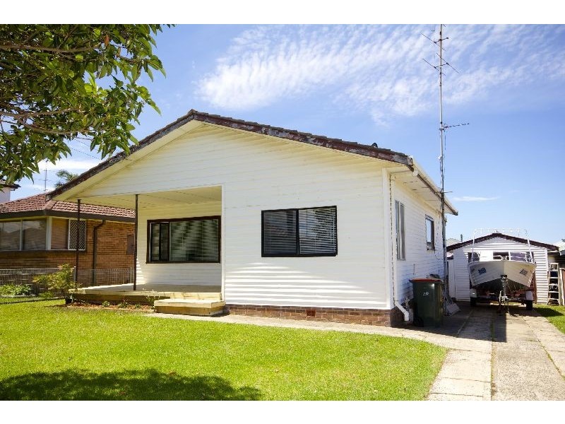 29 Belfast Avenue, Warilla NSW 2528