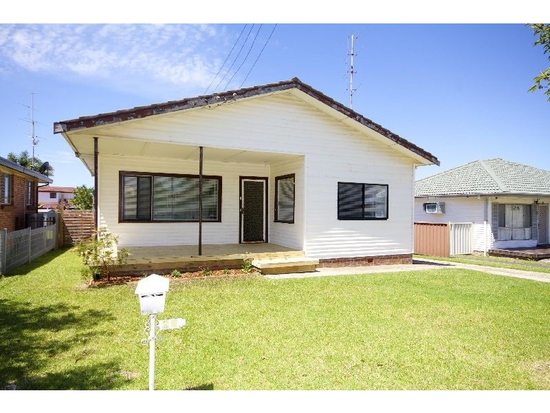 29 Belfast Avenue, Warilla NSW 2528