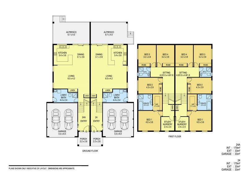24 Foster Road, Flinders NSW 2529