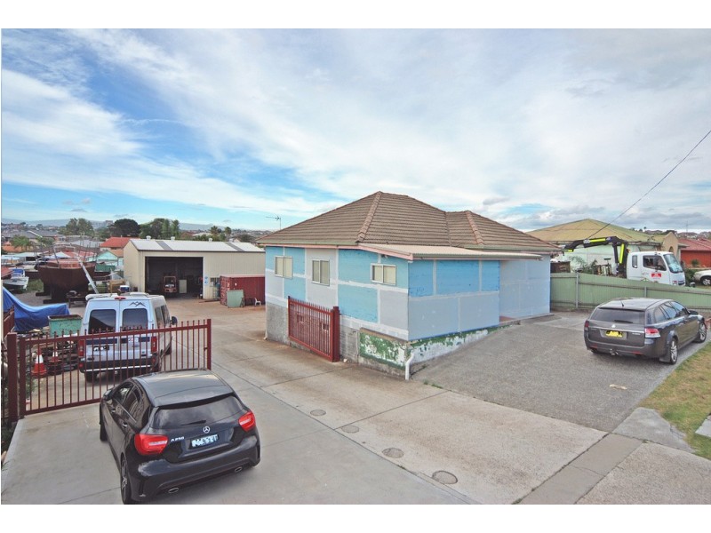 150 Shellharbour Rd, Port Kembla NSW 2505