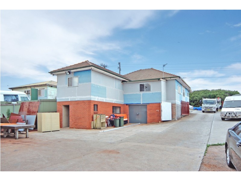 150 Shellharbour Rd, Port Kembla NSW 2505