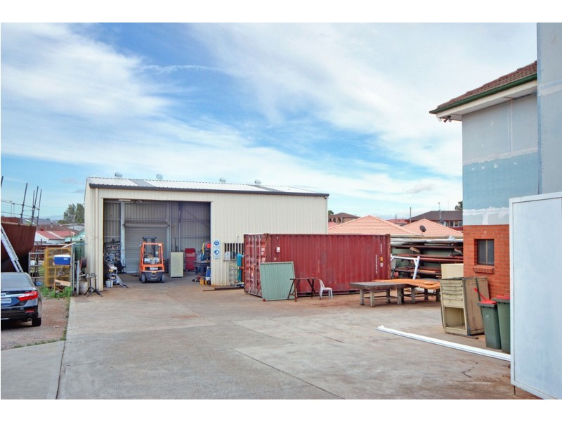 150 Shellharbour Rd, Port Kembla NSW 2505