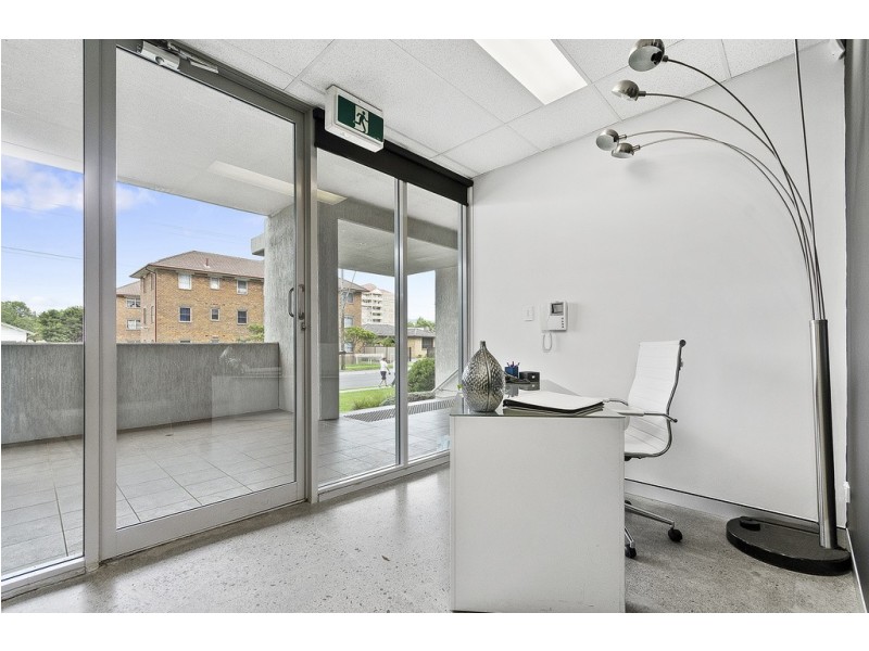 65 / 143-149 Corrimal st, Wollongong NSW 2500