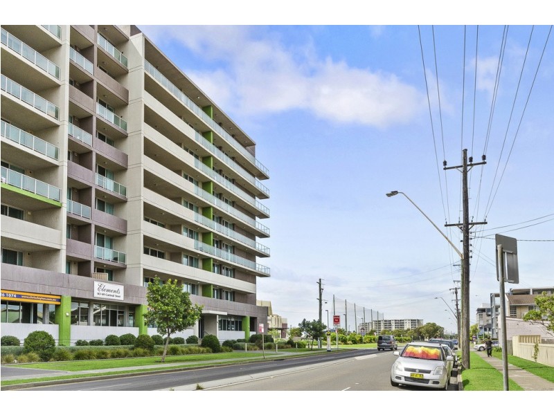 65 / 143-149 Corrimal st, Wollongong NSW 2500