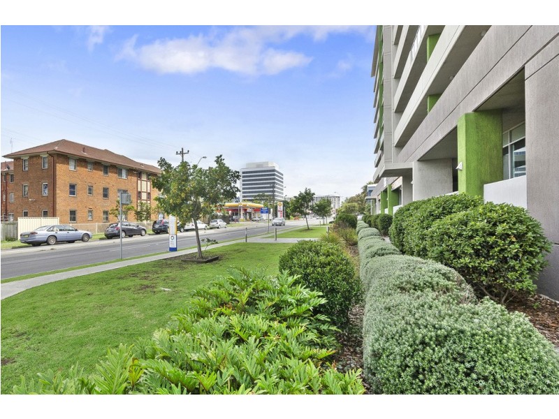 65 / 143-149 Corrimal st, Wollongong NSW 2500