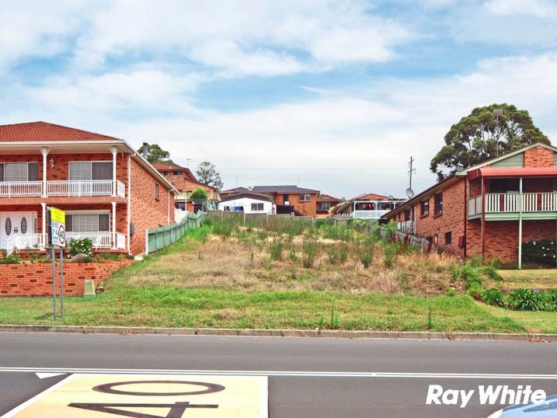 12 Church Street, Albion Park NSW 2527