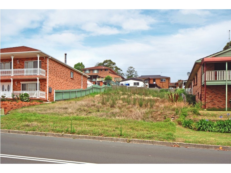 12 Church Street, Albion Park NSW 2527