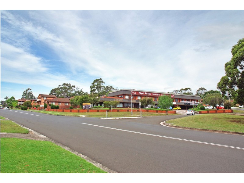 12 Church Street, Albion Park NSW 2527