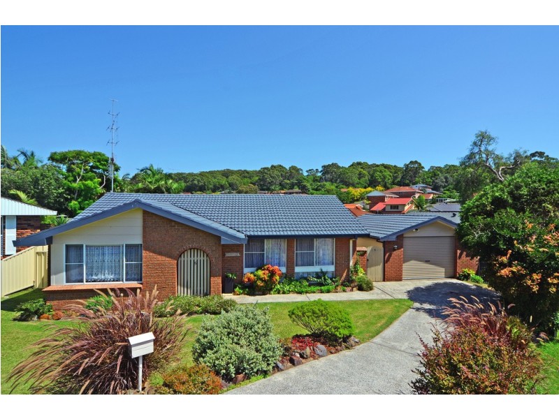 5 Carvie Close, Shellharbour NSW 2529