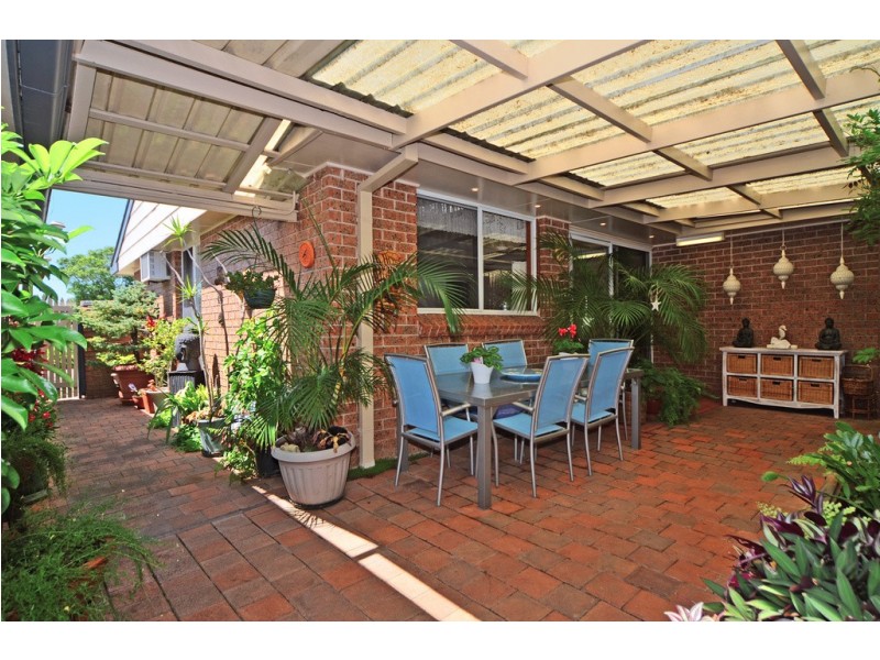 5 Carvie Close, Shellharbour NSW 2529