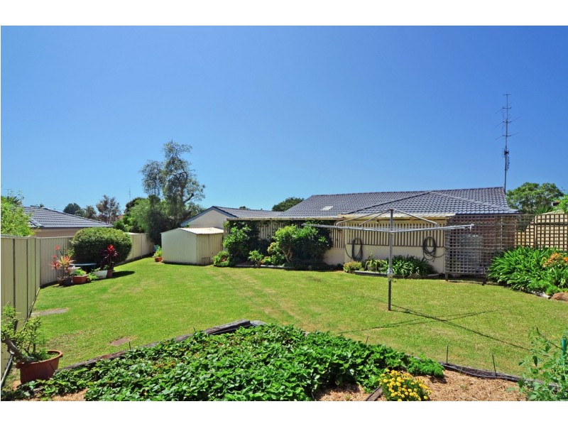 5 Carvie Close, Shellharbour NSW 2529