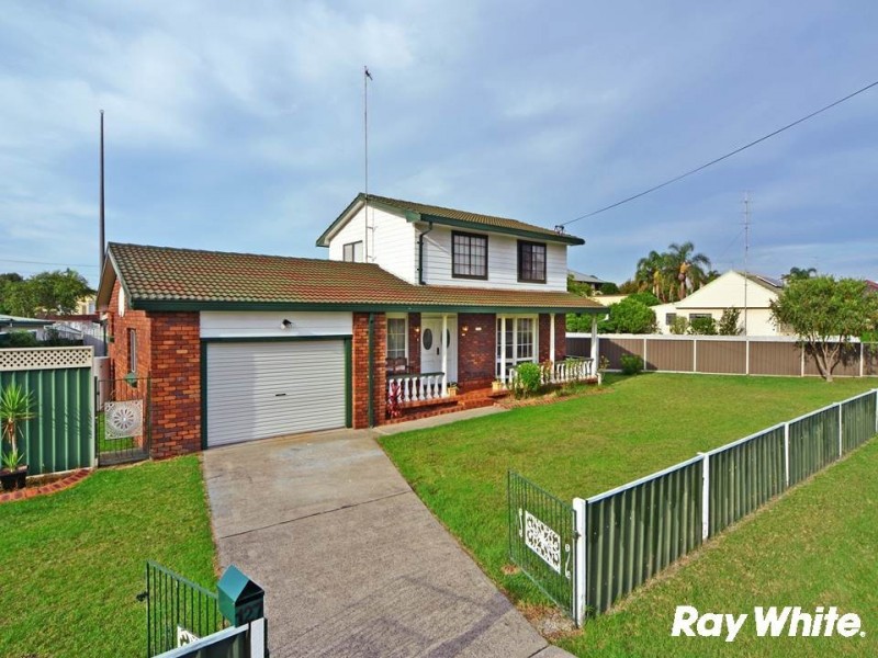 127 Pur Pur Avenue, Lake Illawarra NSW 2528