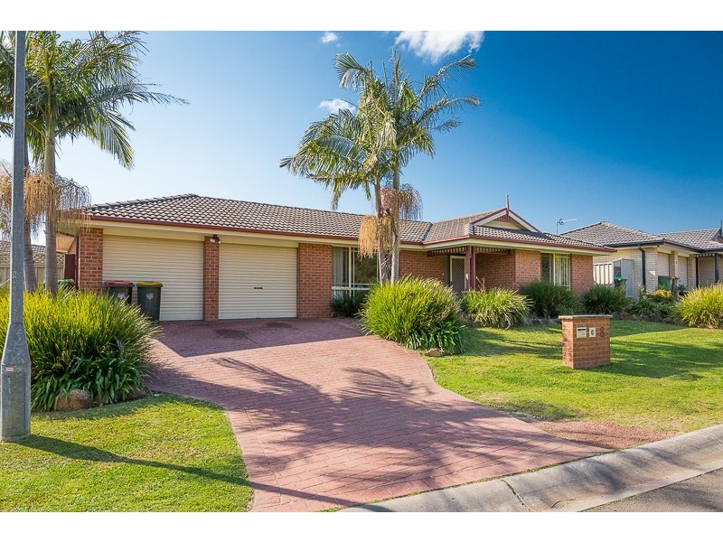 8 The Billabong, Albion Park NSW 2527