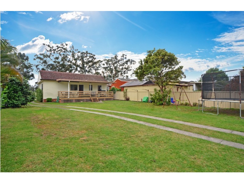50 Koona Street, Albion Park Rail NSW 2527