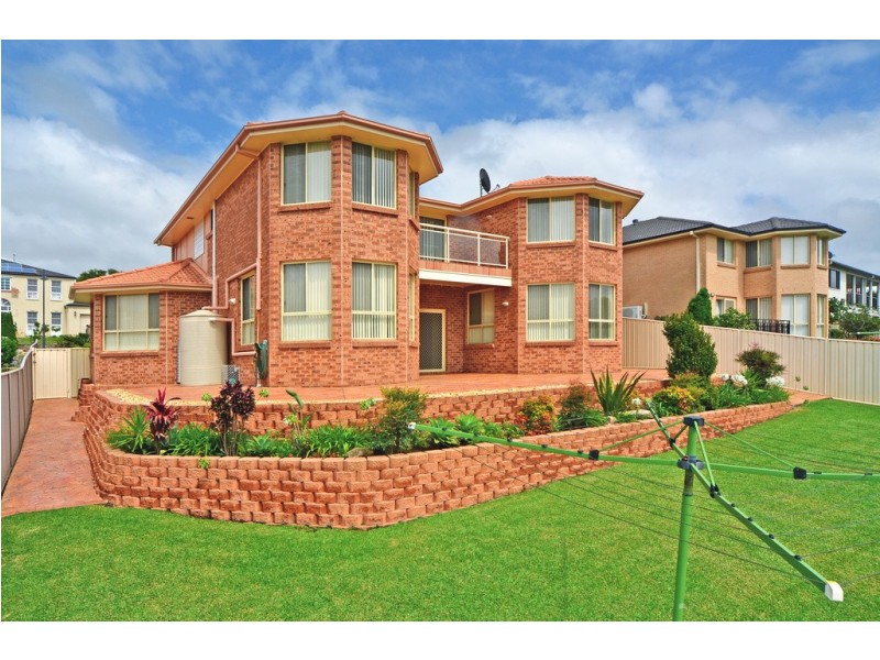 6 Houtman Avenue, Shell Cove NSW 2529