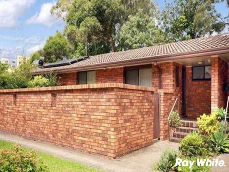 2/20 Northcote Street, Wollongong NSW 2500