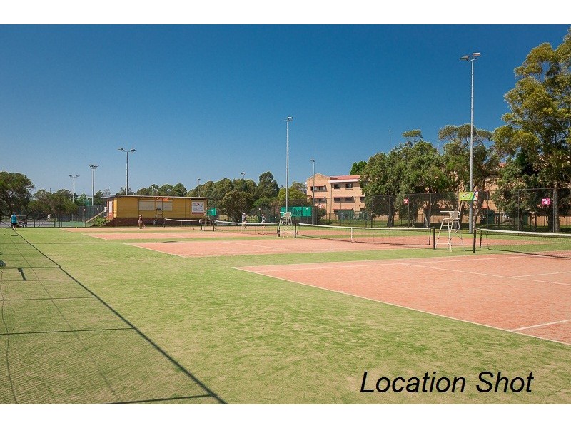 2/20 Northcote Street, Wollongong NSW 2500