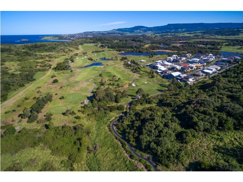 12 Lakelands Close, Shell Cove NSW 2529