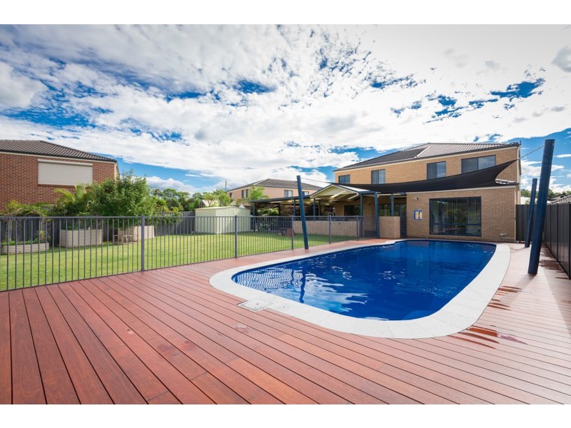 32 Gerongar Crescent, Haywards Bay NSW 2530
