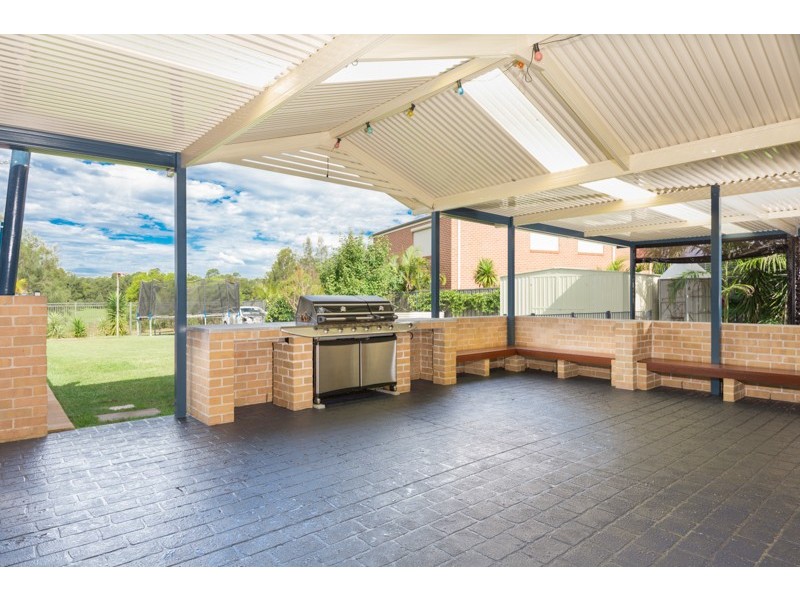 32 Gerongar Crescent, Haywards Bay NSW 2530