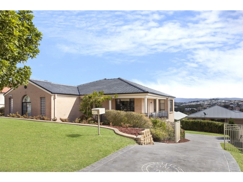 34 Eucumbene Avenue, Flinders NSW 2529