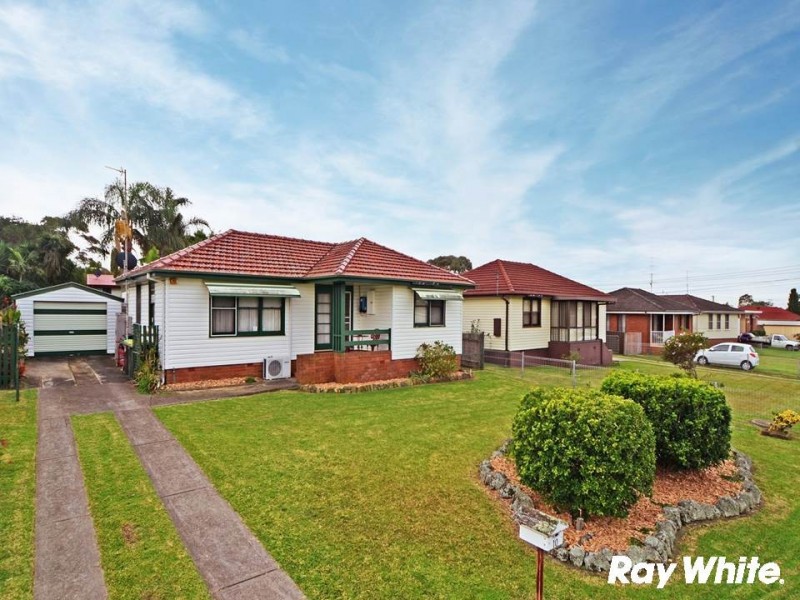 10 Walters Street, Warilla NSW 2528