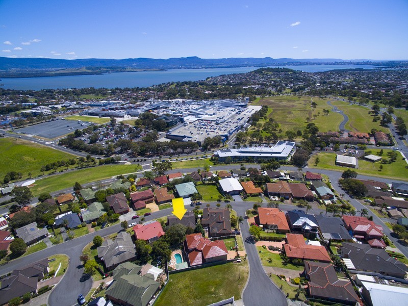 20 Platypus Way, Blackbutt NSW 2529