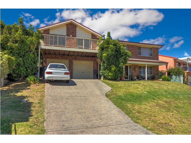 20 Platypus Way, Blackbutt NSW 2529