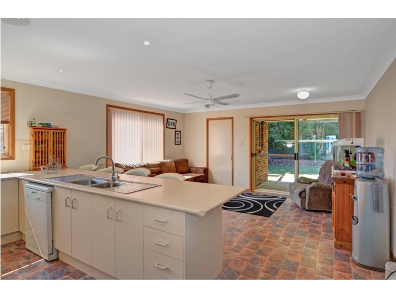 20 Platypus Way, Blackbutt NSW 2529