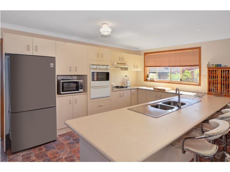 20 Platypus Way, Blackbutt NSW 2529