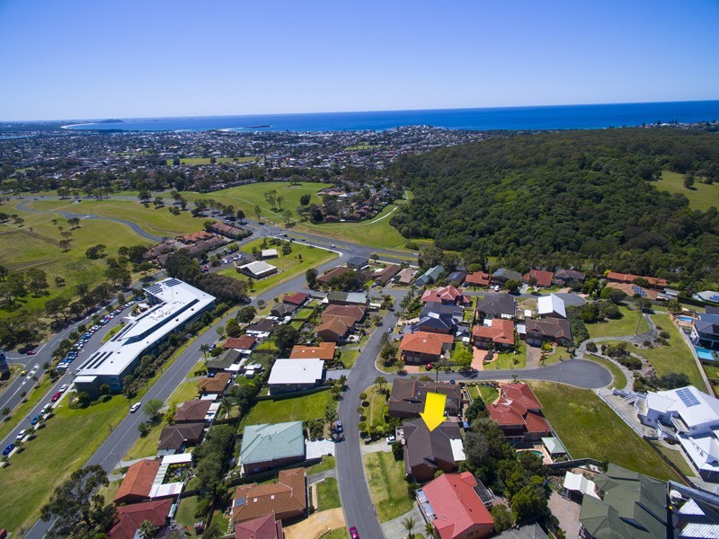 20 Platypus Way, Blackbutt NSW 2529