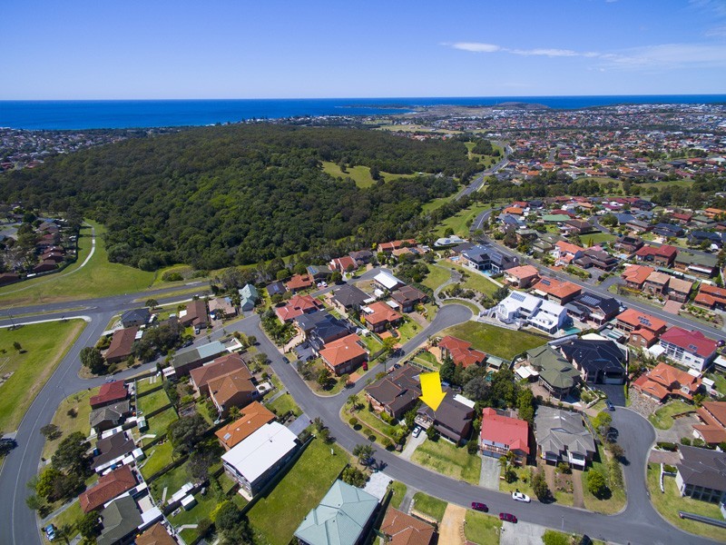 20 Platypus Way, Blackbutt NSW 2529