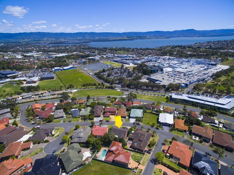 20 Platypus Way, Blackbutt NSW 2529