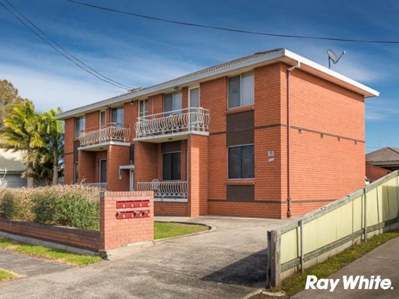 8/226 Shellharbour Road, Warilla NSW 2528
