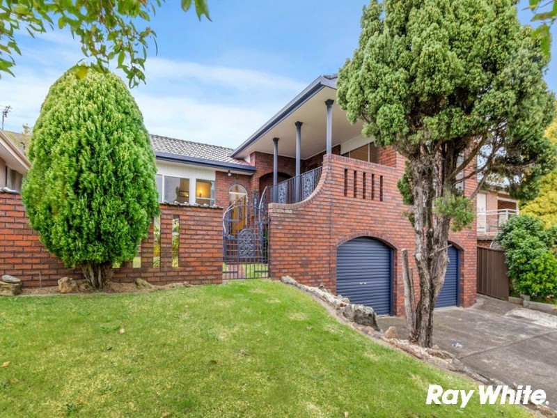 17 Bruce Avenue, Mount Warrigal NSW 2528
